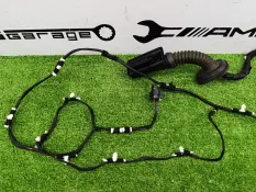 Проводка двери BMW X3