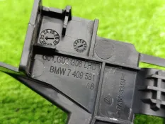 Кронштейн ручки двери BMW X3