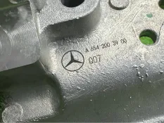 Корпус помпы Mercedes-Benz GLA-Class
