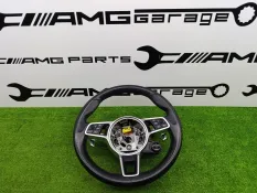 руль Porsche Panamera