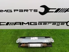 SRS подушка в колени Porsche Panamera