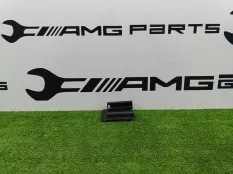 Накладка салазки сиденья Mercedes-Benz G-Class