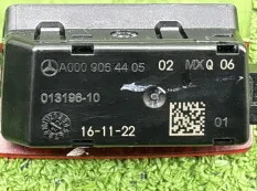 Плафон освещения салона Mercedes-Benz GLE-Class