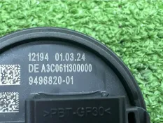 Датчик удара BMW X6