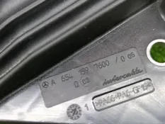 Держатель Mercedes-Benz GLE-Class