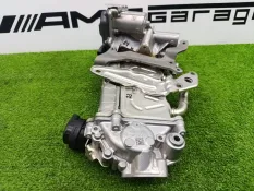 Охладитель EGR Mercedes-Benz GLE-Class