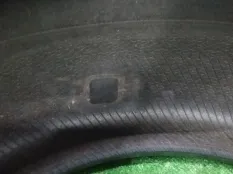 Шины Mercedes-Benz