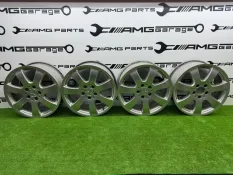 Диски колесные Mercedes-Benz M-Class