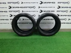 Шины Michelin Pilot Sport 4S