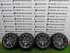Колеса в сборе Mercedes-Benz AMG GT