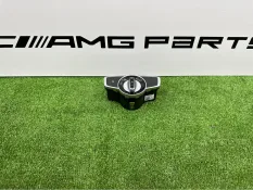 переключатель света Mercedes-Benz S-Class