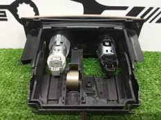 Пепельница Mercedes-Benz S-Class