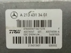 Блок abs Mercedes-Benz E-Class
