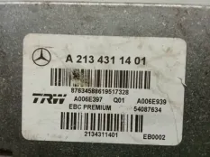 Блок abs Mercedes-Benz E-Class