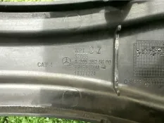 Пыльник рычага Mercedes-Benz C-Class