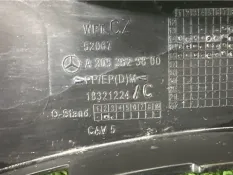 Пыльник рычага Mercedes-Benz C-Class