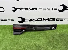Фонарь Porsche Panamera