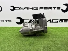компрессор кондиционера Mercedes-Benz AMG GT