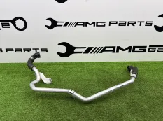 Трубка ОЖ Mercedes-Benz AMG GT