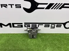 замок крышки багажника Mercedes-Benz AMG GT