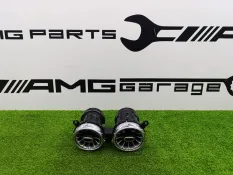 Дефлектор воздушный Mercedes-Benz AMG GT