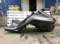 крыло Mercedes-Benz AMG GT