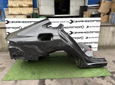 крыло Mercedes-Benz AMG GT