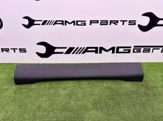 Обшивка крышки багажника Mercedes-Benz AMG GT