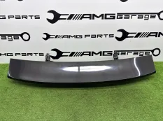 Спойлер крышки багажника Mercedes-Benz AMG GT