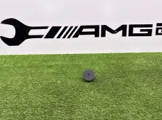 Зуммер Mercedes-Benz AMG GT