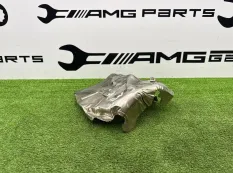 Экран турбины Mercedes-Benz AMG GT