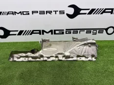 Экран турбины Mercedes-Benz AMG GT