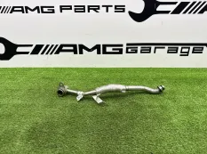 Маслопровод турбины Mercedes-Benz AMG GT