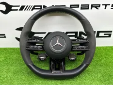 руль Mercedes-Benz GLA-Class