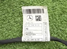 Проводка подсветки порога Mercedes-Benz GLE-Class