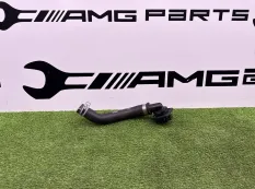 Трубка ОЖ Mercedes-Benz AMG GT