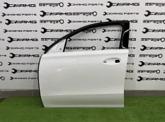 дверь Mercedes-Benz GLE-Class