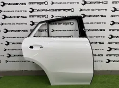 дверь Mercedes-Benz GLE-Class