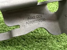 Держатель насоса ож Mercedes-Benz AMG GT