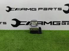 Блок abs Mercedes-Benz AMG GT