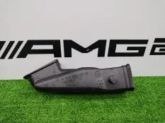 Воздушный канал Mercedes-Benz AMG GT