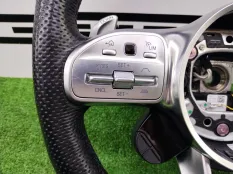руль Mercedes-Benz G-Class