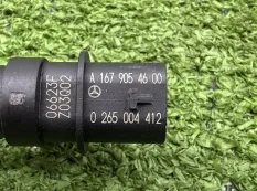 датчик abs Mercedes-Benz GLE-Class