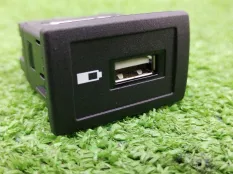 Модуль USB Mercedes-Benz AMG GT