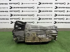 АКПП Mercedes-Benz GLE-Class
