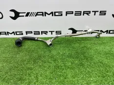 Трубка турбины BMW X6