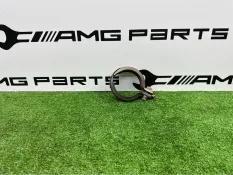 Хомут турбины BMW X6