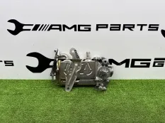 Охладитель EGR Mercedes-Benz GLE-Class