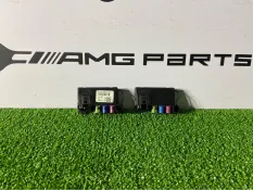 Антенный разветвитель Mercedes-Benz S-Class