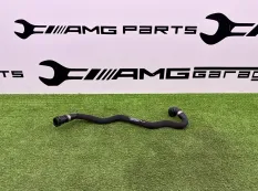 Трубка ОЖ Mercedes-Benz GLE-Class
